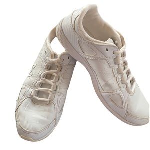 Nfinity Rival Cheer Shoes NF-1013-0000